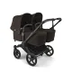 Carrito Bugaboo Donkey 6 Gemelar
