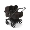 Carrito Bugaboo Donkey 6 Gemelar
