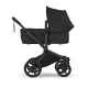 Carrito Bugaboo Donkey 6 Gemelar