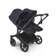 Carrito Bugaboo Donkey 6 Gemelar