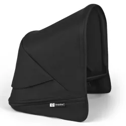 Capota Bugaboo Donkey 6 Heritage Black
