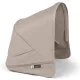 Capota Bugaboo Donkey 6 Desert Taupe Melange