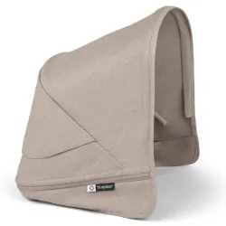 Capota Bugaboo Donkey 6 Desert Taupe Melange