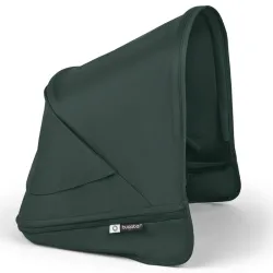 Capota Bugaboo Donkey 6 Fern Green