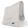 Capota Bugaboo Donkey 6 Misty White