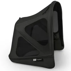 Capota Ventilada Bugaboo Donkey 6 Heritage Black