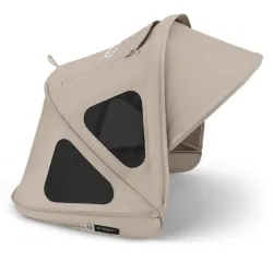 Capota Ventilada Bugaboo Dragonfly Desert Taupe
