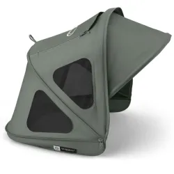 Capota Ventilada Bugaboo Dragonfly Forest Green