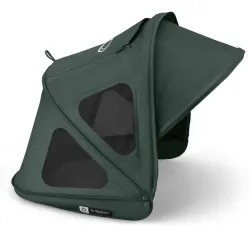 Capota Ventilada Bugaboo Dragonfly Fern Green