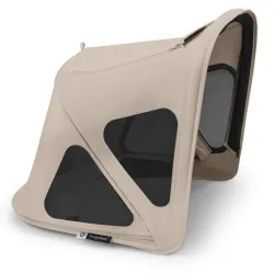 Capota Ventilada Bugaboo Fox Desert Taupe
