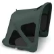 Capota Ventilada Bugaboo Fox Fern Green