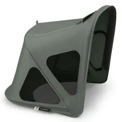 Capota Ventilada Bugaboo Fox Forest Green