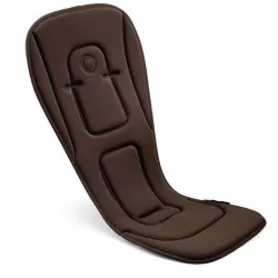 Colchoneta Integral Doble Confort Bugaboo Cocoa Brown