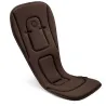 Colchoneta Integral Doble Confort Bugaboo Cocoa Brown