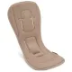 Colchoneta Integral Doble Confort Bugaboo Desert Taupe