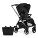 Silla de Paseo Jane Keep Coal