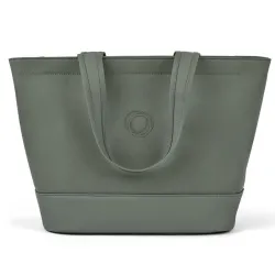 Bolso Cambiador Bugaboo Forest Green