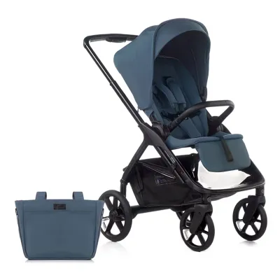 Silla de Paseo Jane Keep Seal