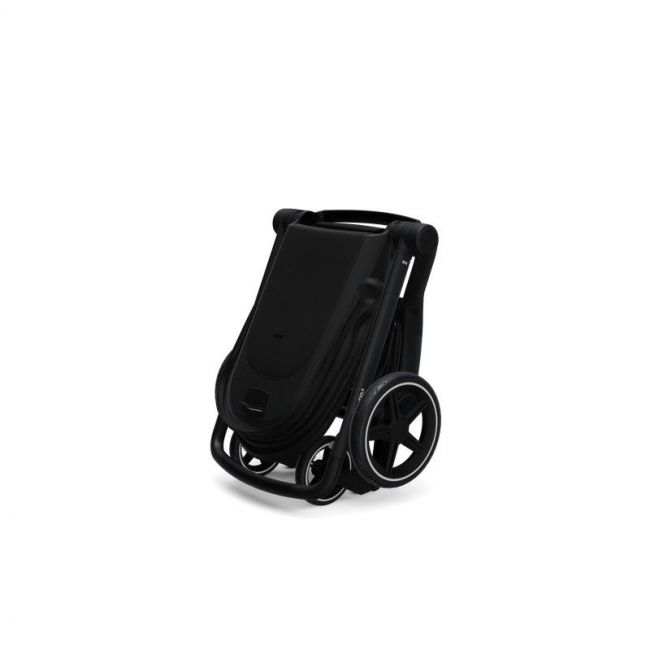 Silla de Paseo Joolz Hub+ Brilliant Black