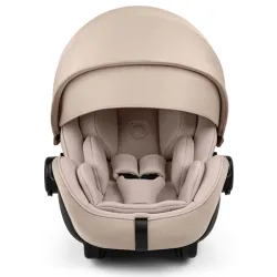 Bugaboo Otter By Nuna Desert Taupe Melange