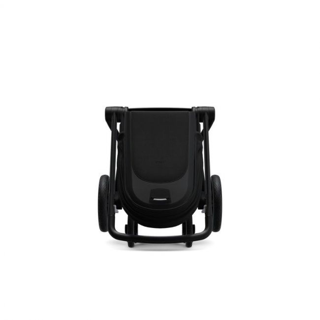 Silla de Paseo Joolz Hub+ Brilliant Black