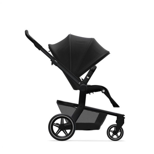 Silla de Paseo Joolz Hub+ Brilliant Black