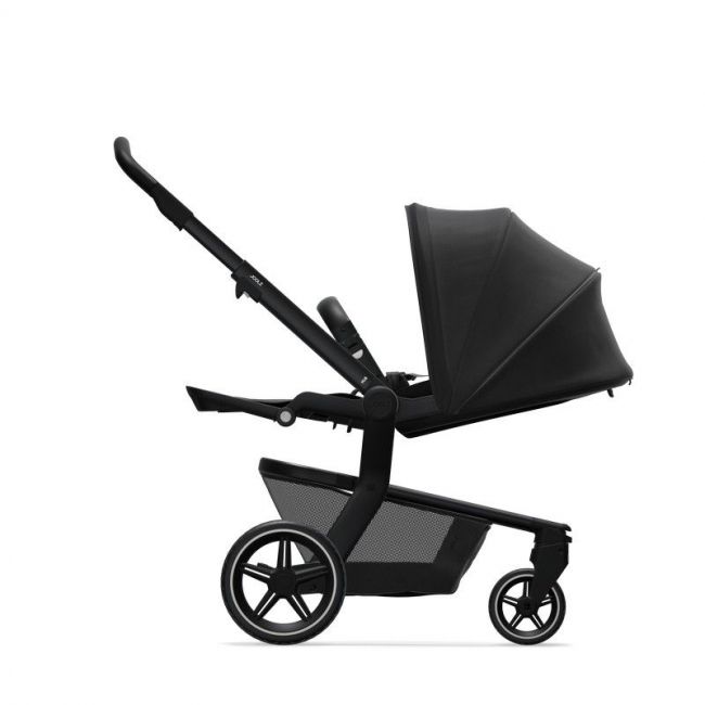 Silla de Paseo Joolz Hub+ Brilliant Black