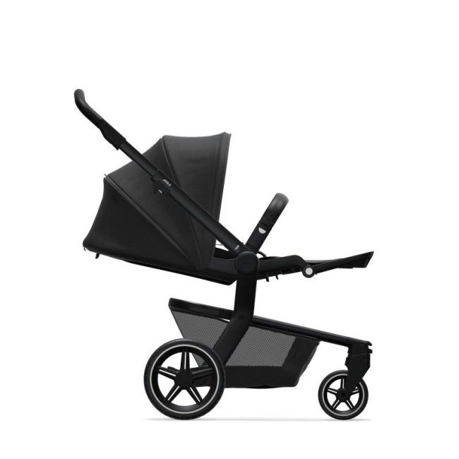 Silla de Paseo Joolz Hub+ Brilliant Black