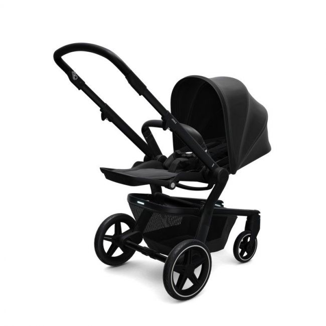 Silla de Paseo Joolz Hub+ Brilliant Black