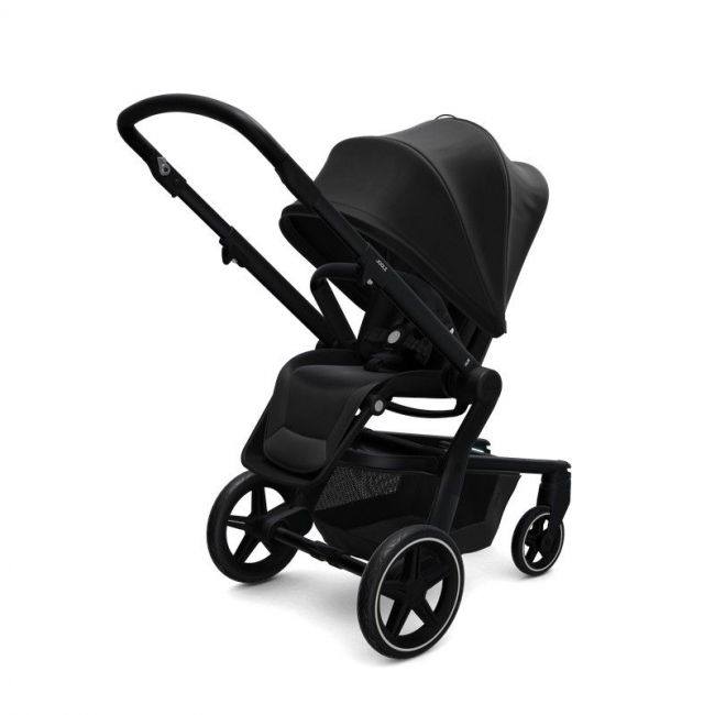 Silla de Paseo Joolz Hub+ Brilliant Black