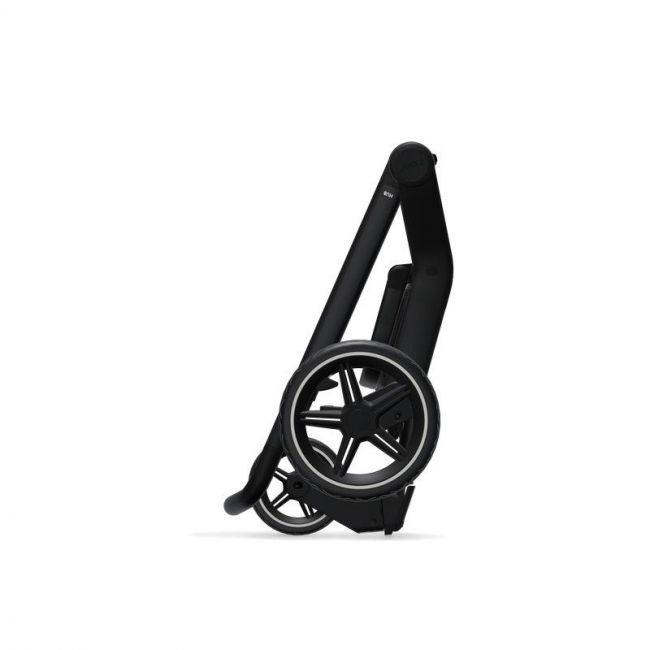 Silla de Paseo Joolz Hub+ Brilliant Black