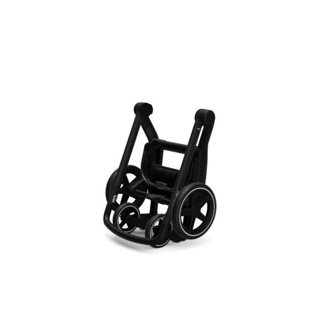 Cadeira de passeio Joolz Hub+ Brilliant Black