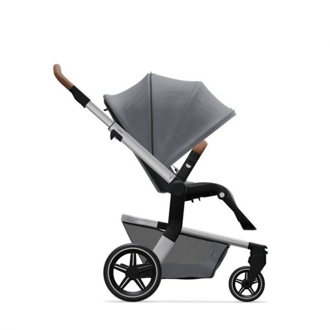 Silla de Paseo Joolz Hub+ Gorgeous Grey