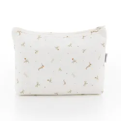 Bolsa Aseo Bruca Sand 6X28X20Cm