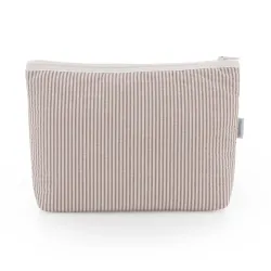 Bolsa Aseo Candela Wine 6X28X20Cm