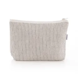 Bolsa Aseo Dutton Stone 6X28X20Cm