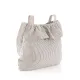 Bolso Maternal Boho Dutton Stone 3.5X41X38.5Cm