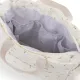 Bolso Maternal Pack Bruca Sand 16X43X37Cm