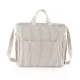 Bolso Maternal Pack Dutton Stone 16X43X37Cm