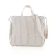 Bolso Maternal Pack Dutton Stone 16X43X37Cm