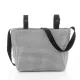 Bolso Organizador Xl Polo Black 15X38X28Cm
