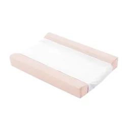 Cambiador Bañera 50X70X9Cm Calma Rosa
