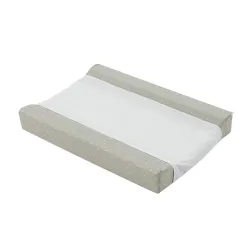 Cambiador Bañera 50X70X9Cm Calma Verde