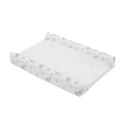 Cambiador Bañera 50X70X9Cm Globe Crudo