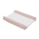 Cambiador Bañera 50X70X9Cm Tender Blush
