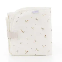 Cambiador Vestidor 40X60X1Cm Bruca Sand