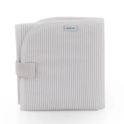 Cambiador Vestidor 40X60X1Cm Candela Crudo