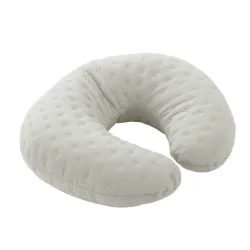 Cojin De Lactancia 53X45X10Cm Tender Mint