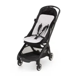 Colchoneta Silla Universal Recta Candela Crudo 30X80X1Cm