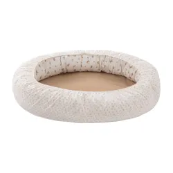 Cuna Nido Bebe Senda 55X90X15Cm Beige